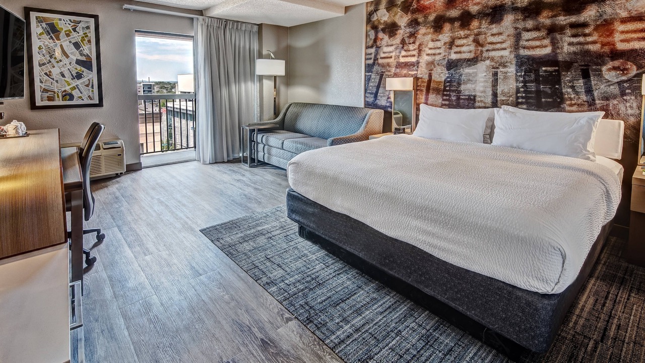 Photo of Bedroom in Music Row