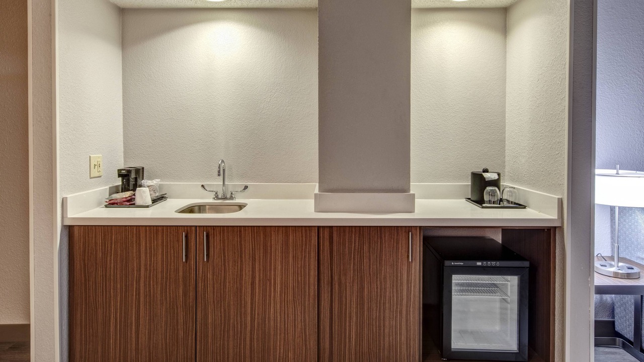 Photo of Kitchen in Music Row
