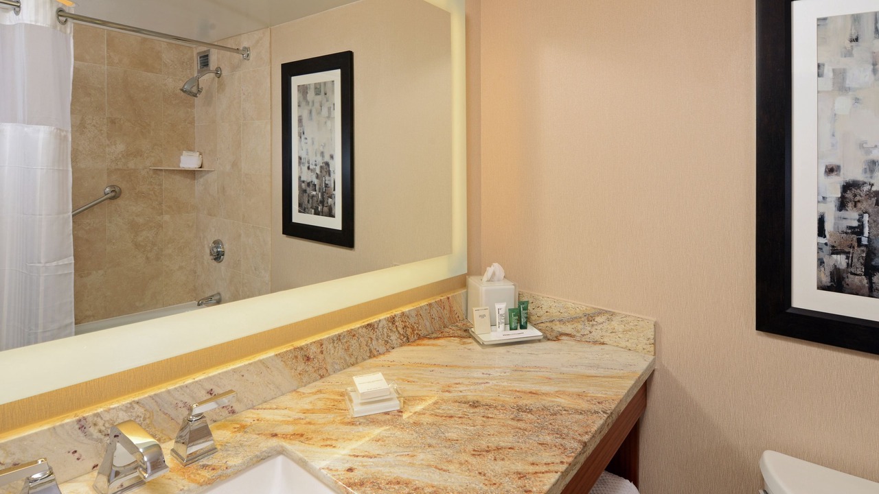 Photo of Bathroom in Englewood