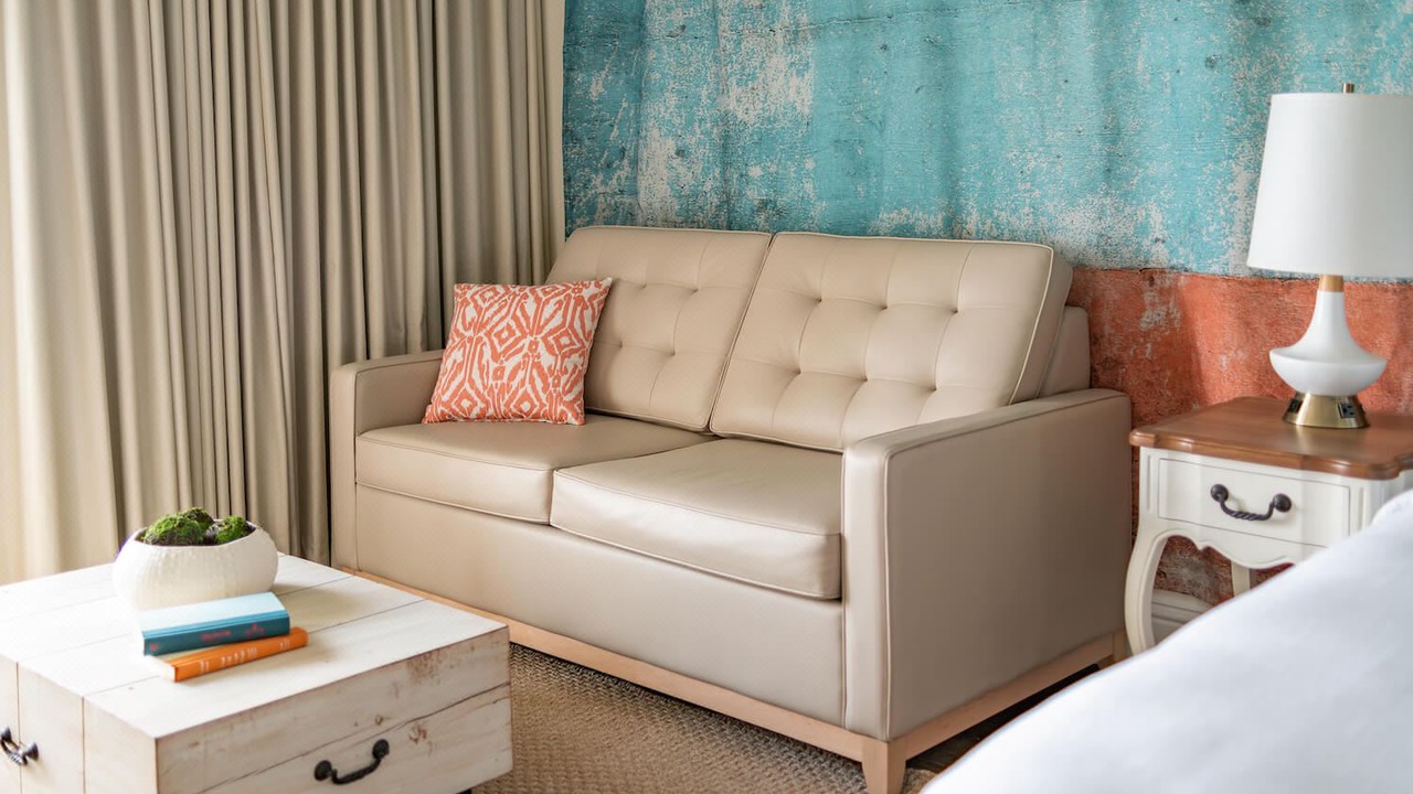 Photo of Livingroom in New Town
