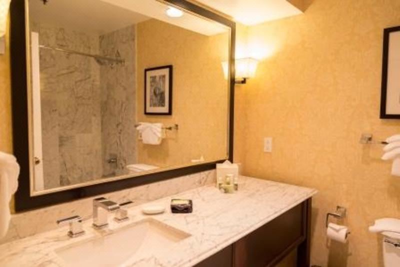 Photo of Bathroom in Carlsbad Village