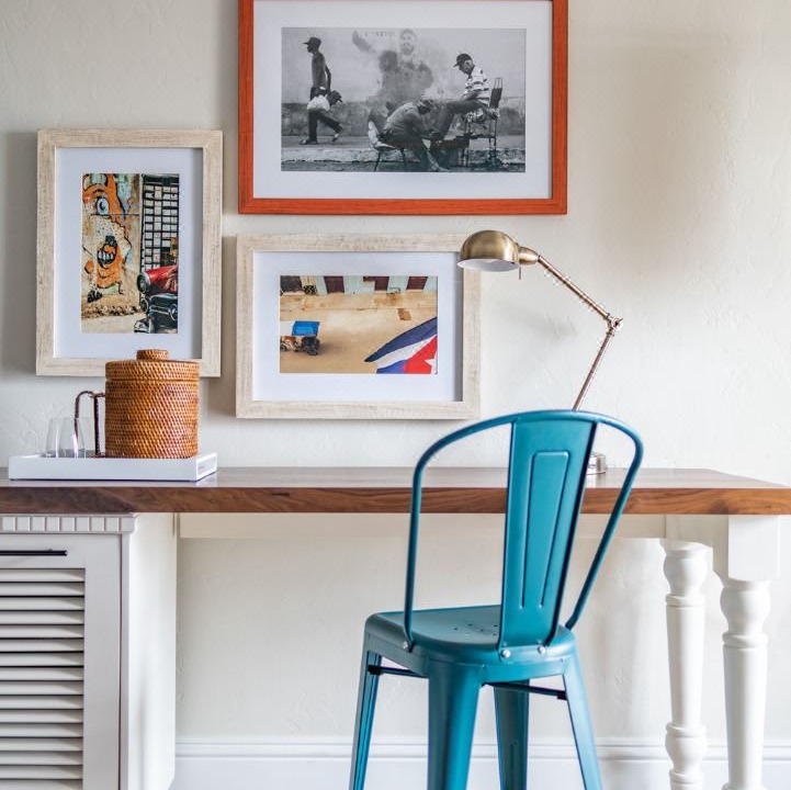 Photo of Livingroom in New Town