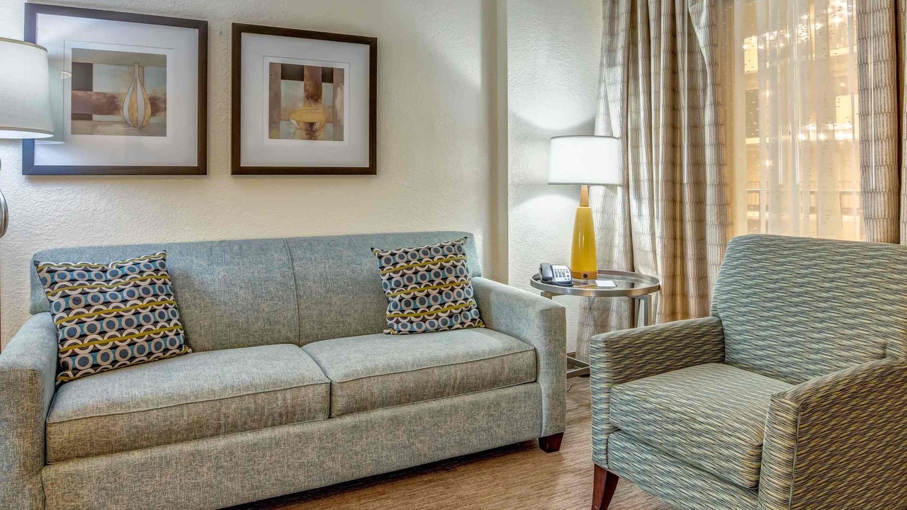 Photo of Livingroom in White Station
