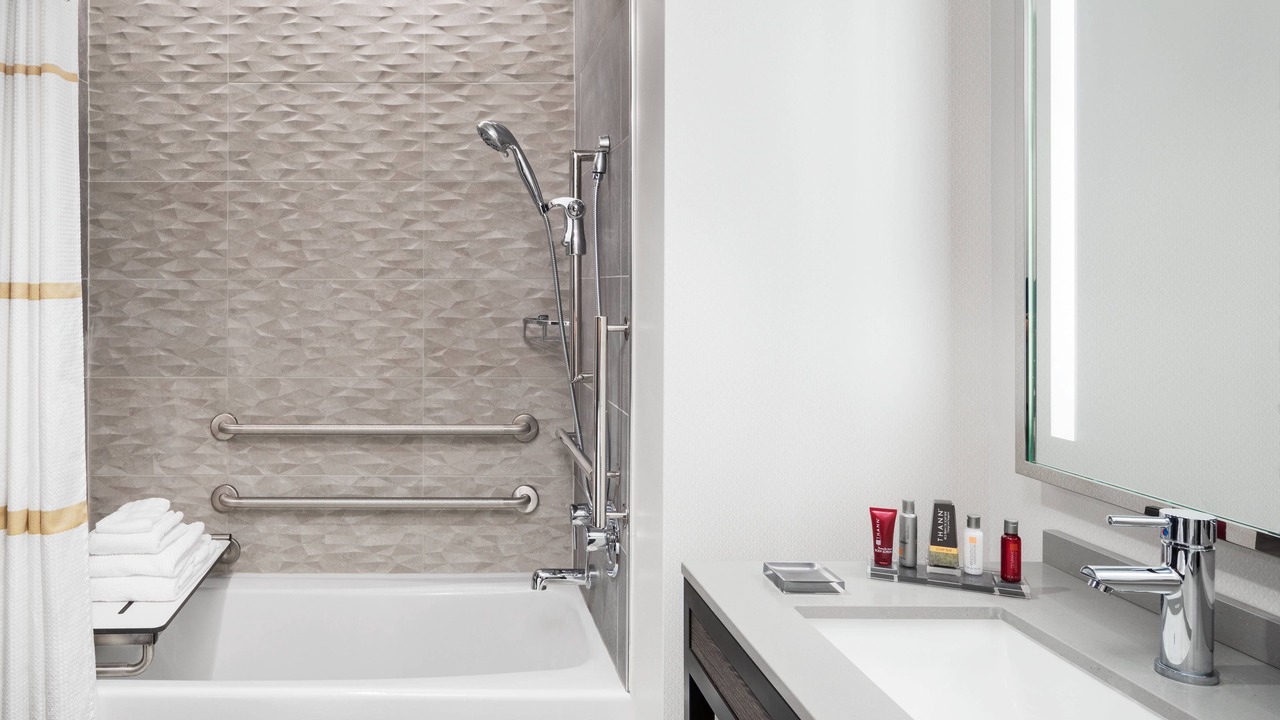 Photo of Bathroom in Lancaster