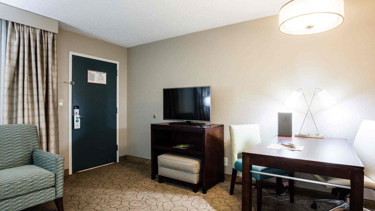 Photo of Livingroom in White Station