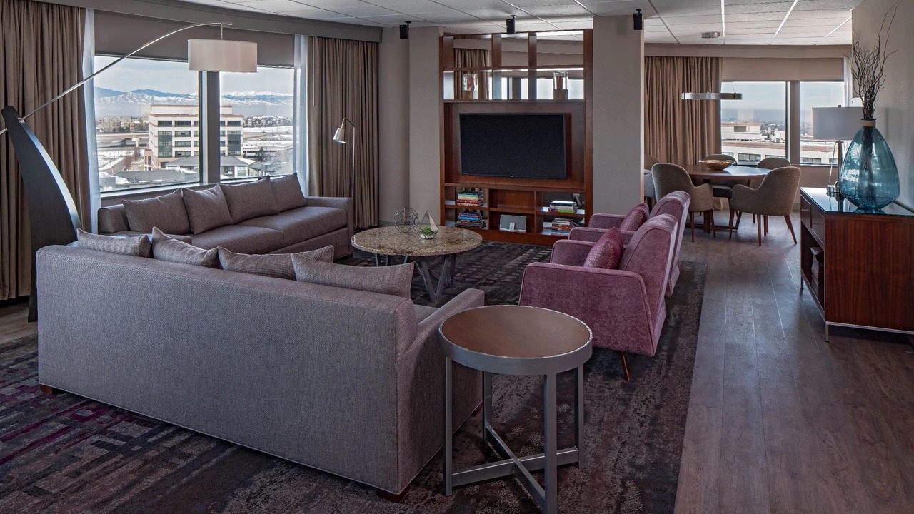 Photo of Livingroom in Hampden South