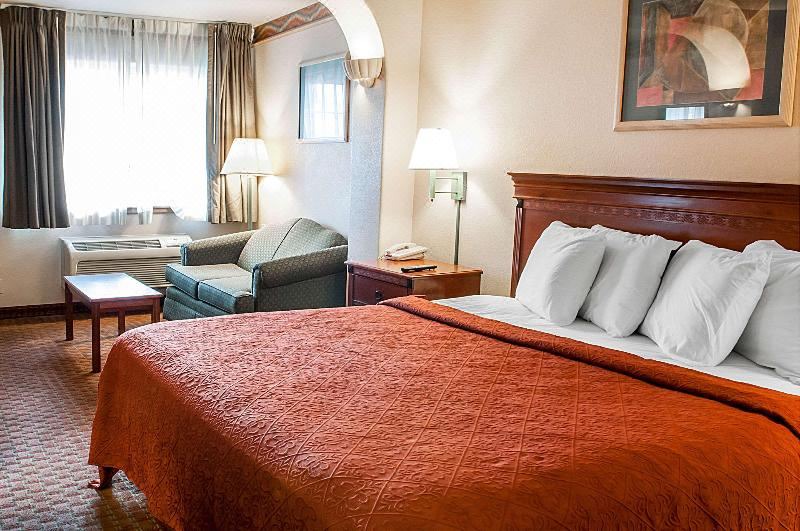 Photo of Bedroom in Mesilla Park