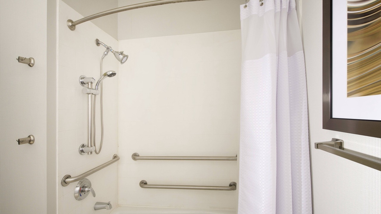 Photo of Bathroom in Wichita Falls