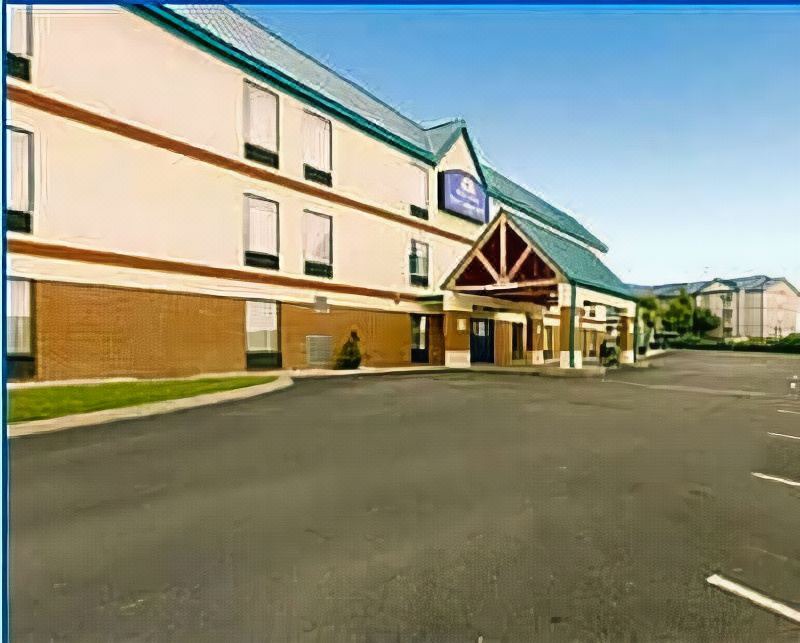 Photo of Buildings in Franklin