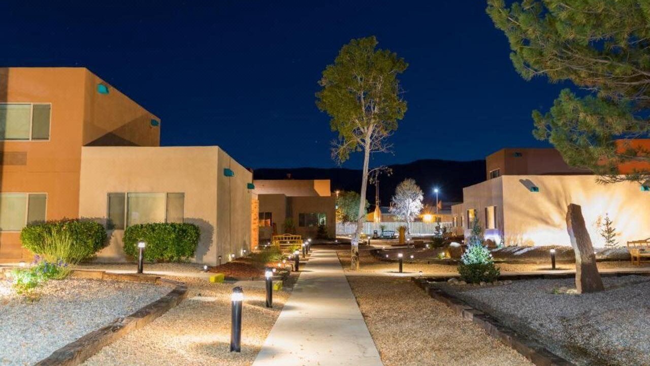 Photo of Others in Taos