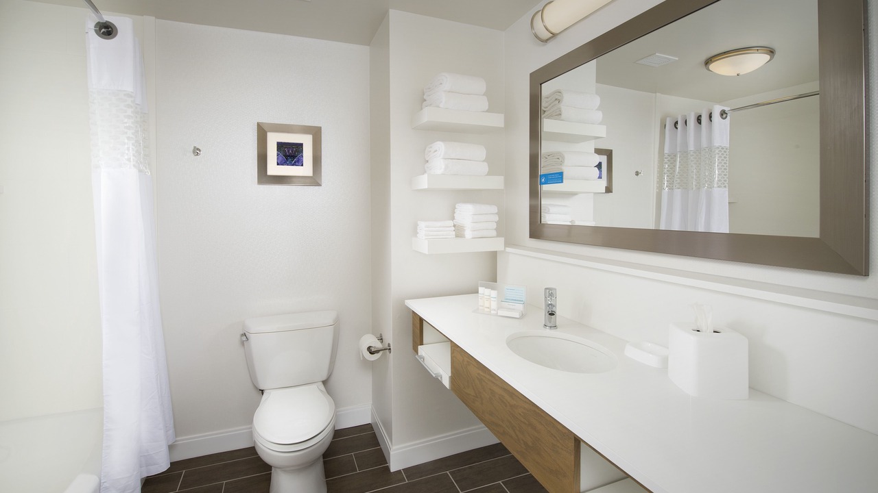 Photo of Bathroom in East Syracuse