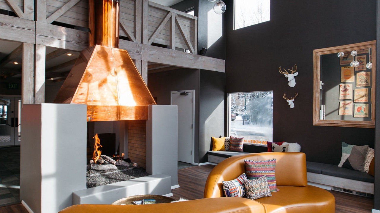 Photo of Livingroom in Ketchum