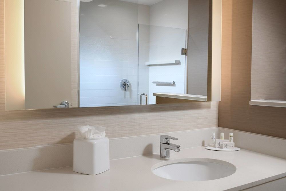 Photo of Bathroom in Burleson
