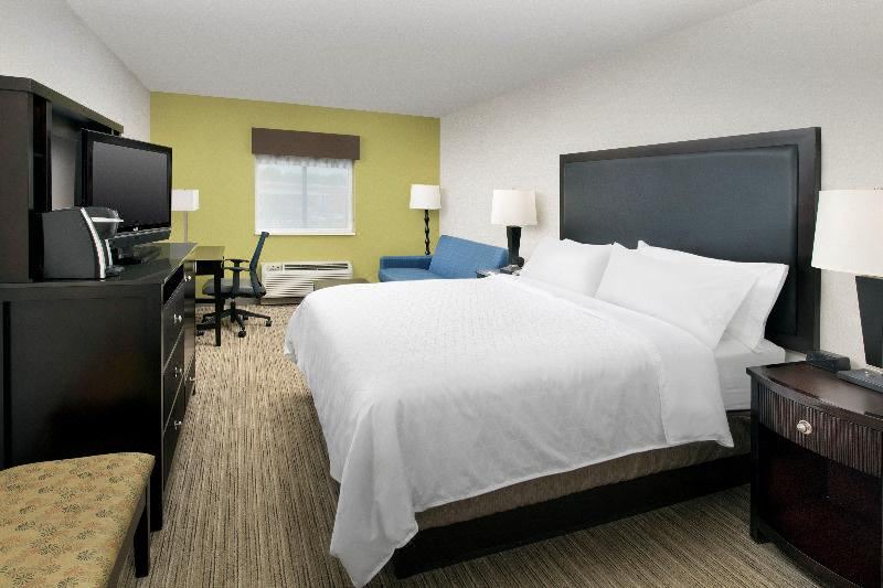 Photo of Bedroom in Wilson