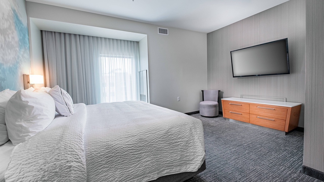 Photo of Bedroom in Toledo