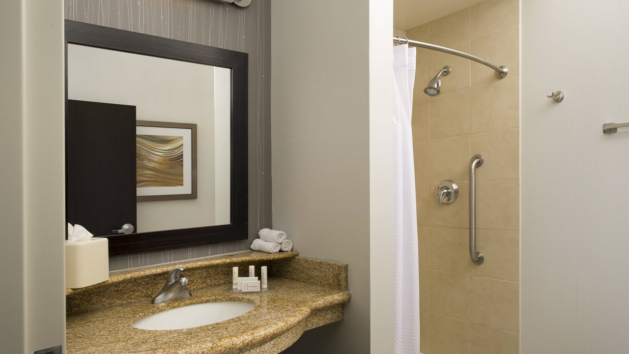 Photo of Bathroom in Wichita Falls