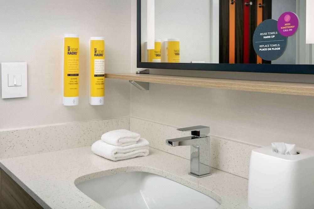Photo of Bathroom in Sobro