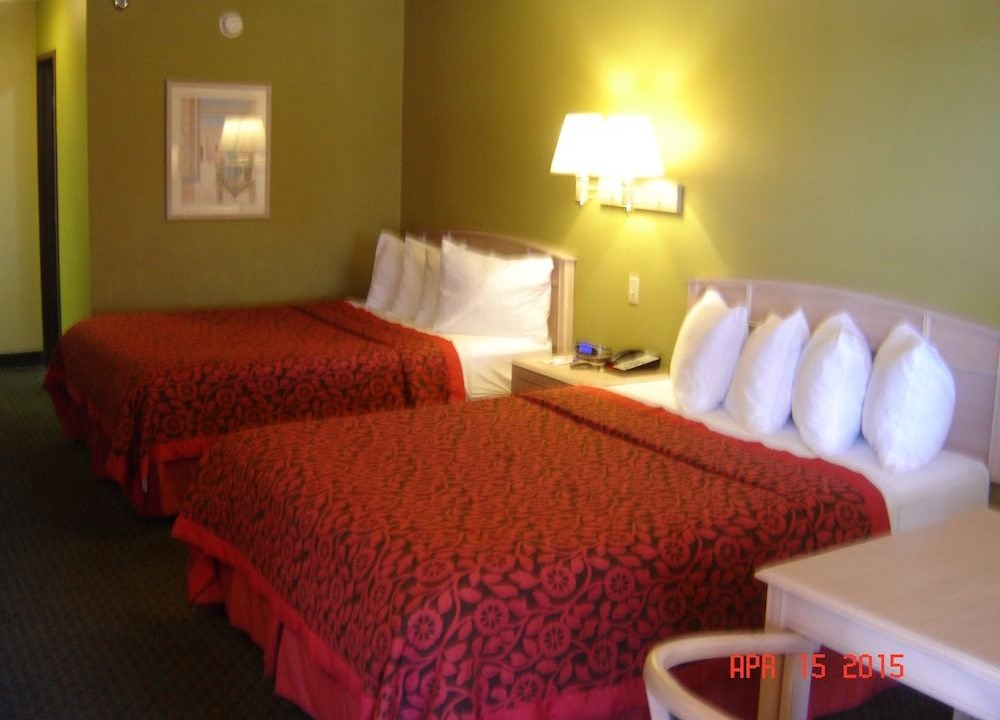 Photo of Bedroom in Carlsbad