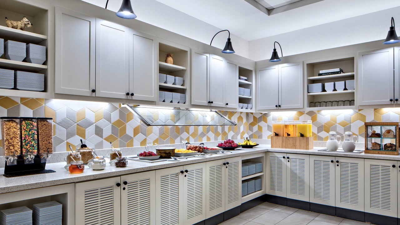 Photo of Kitchen in Downtown
