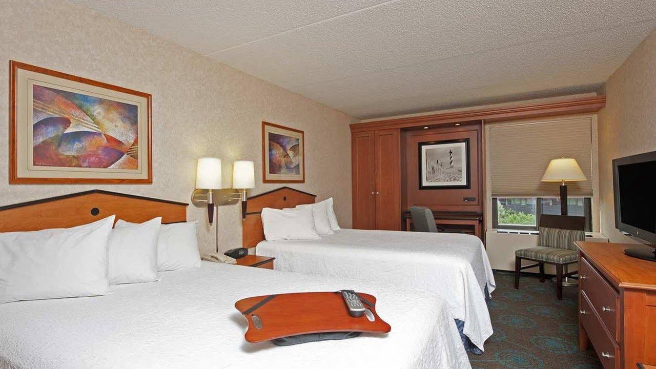 Photo of Bedroom in Thurston
