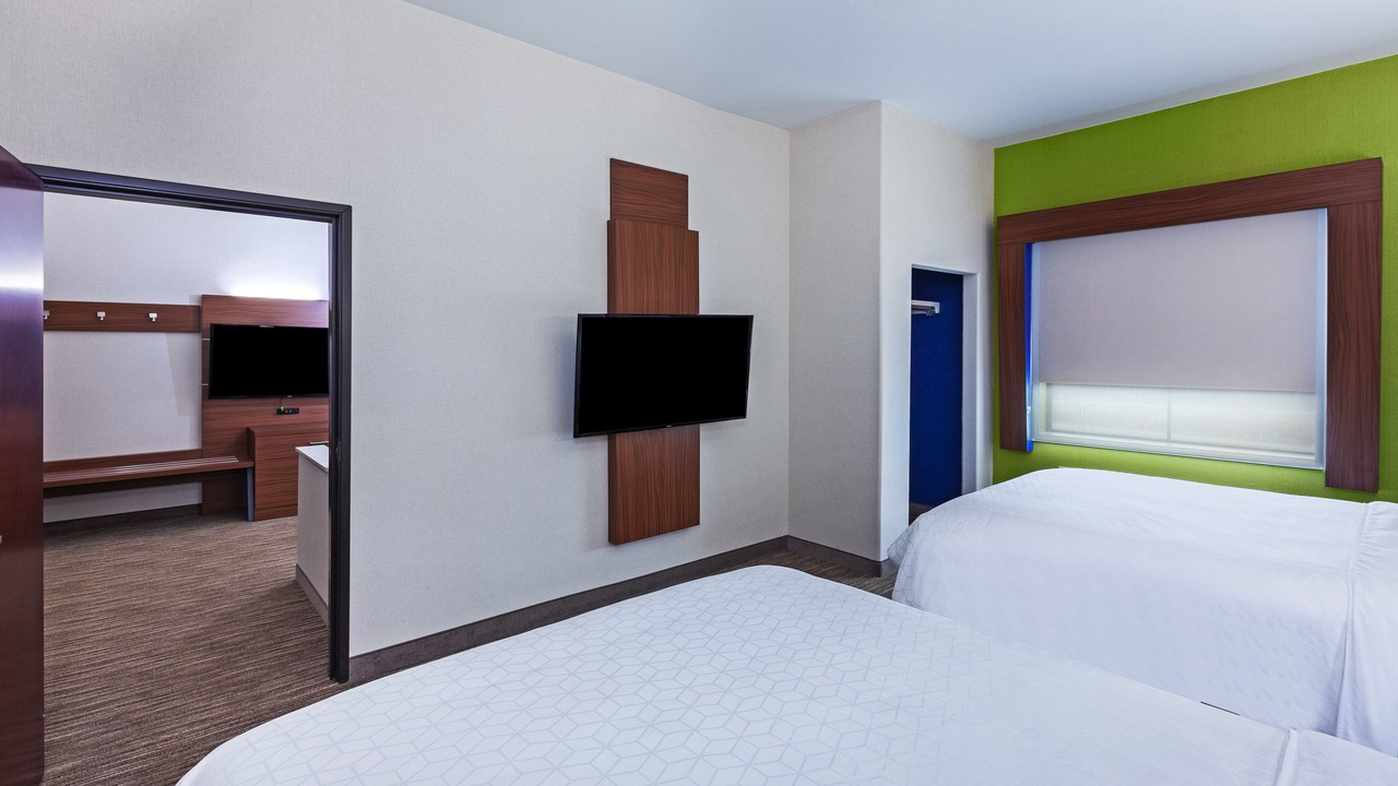Photo of Bedroom in Longview