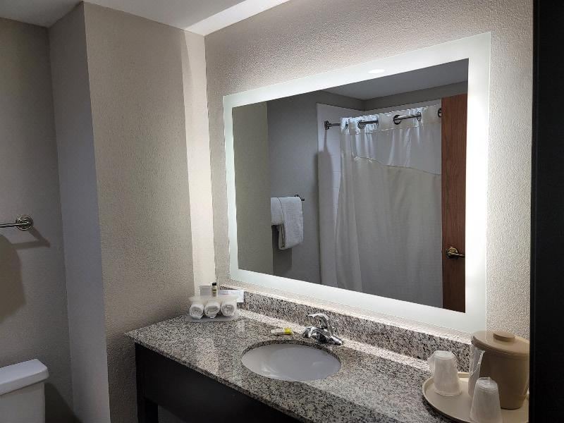Photo of Bathroom in Wilson