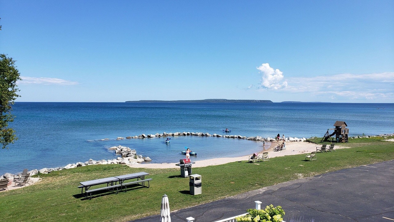 Photo of Outdoor in St Ignace
