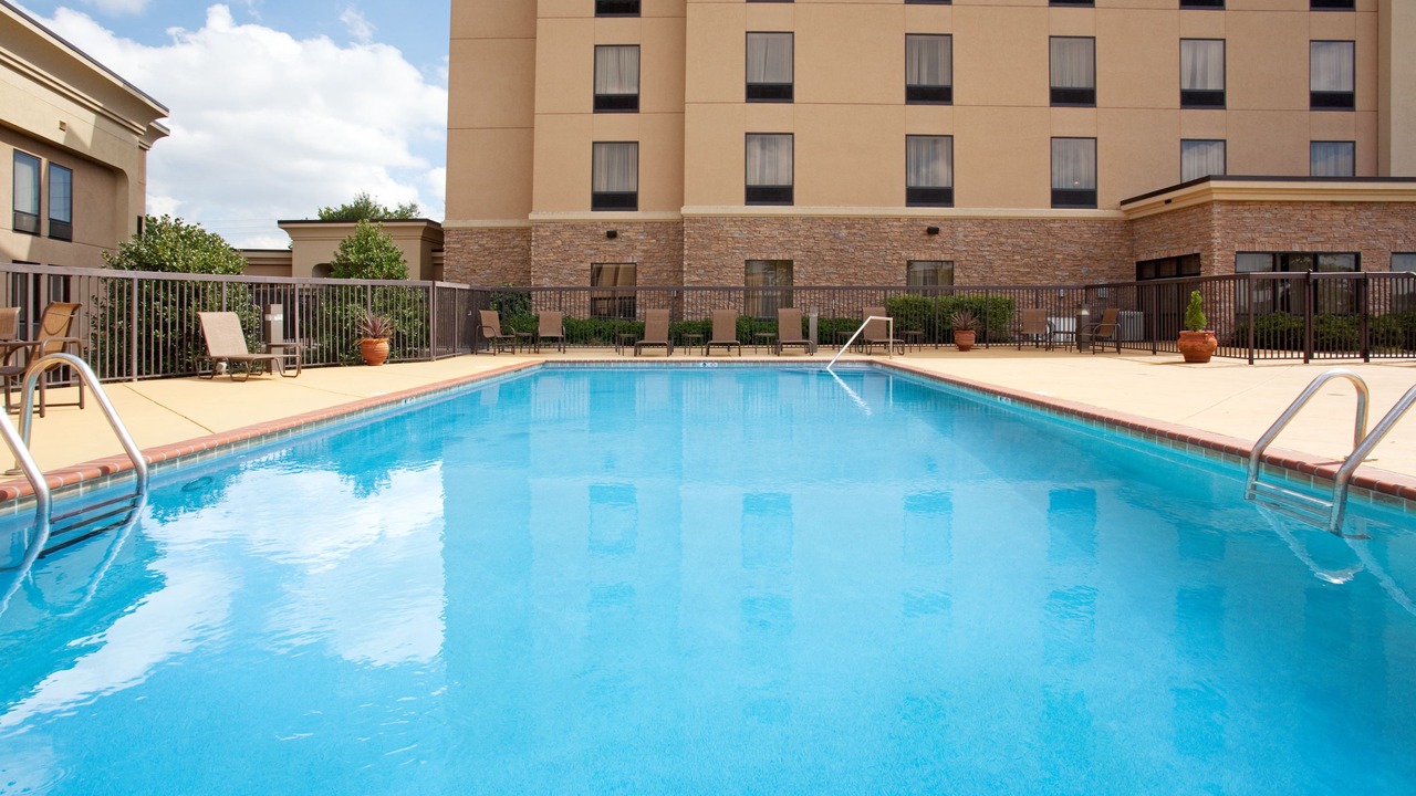 Photo of Outdoor in Cedar Bluff