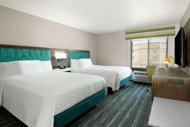 Photo of Bedroom in Whitney Ranch