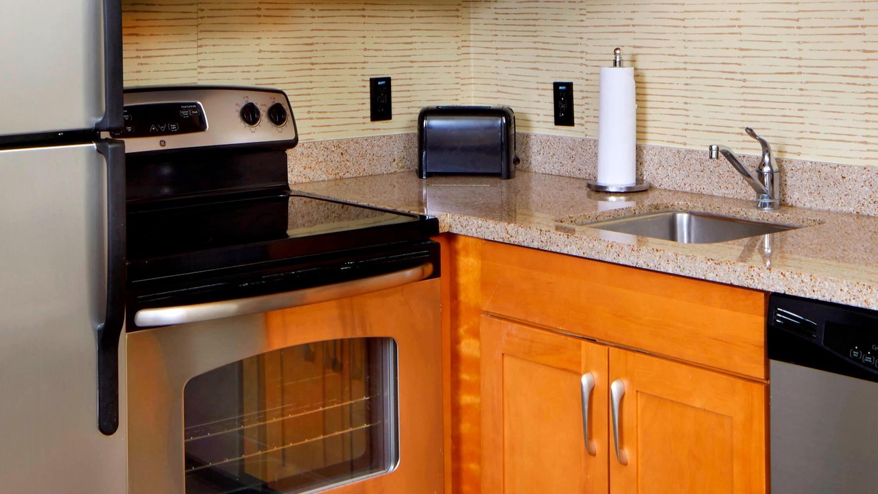 Photo of Kitchen in Far North Central