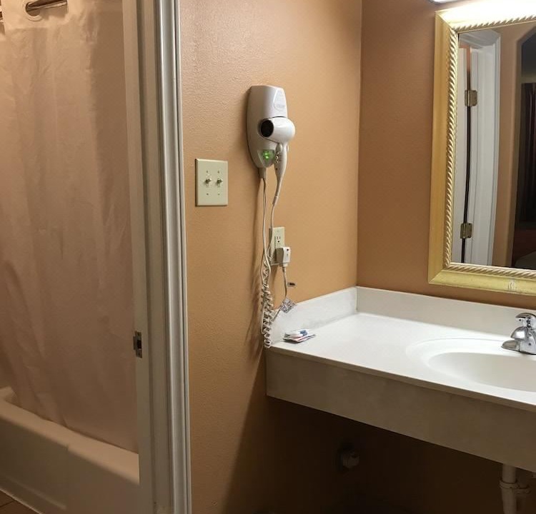 Photo of Bathroom in Western Division