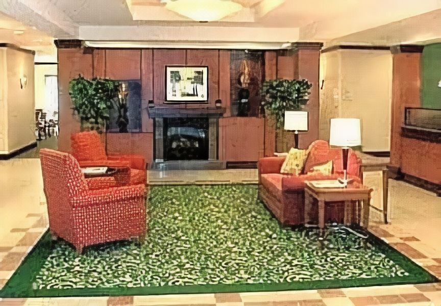 Photo of Livingroom in Denton