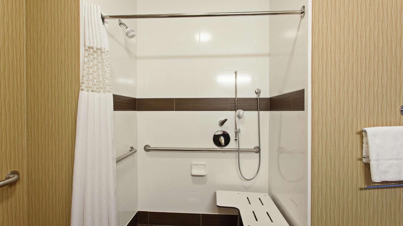 Photo of Bathroom in Port Gardner