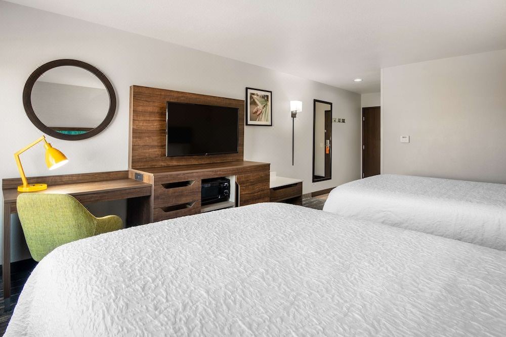 Photo of Bedroom in Whitney Ranch