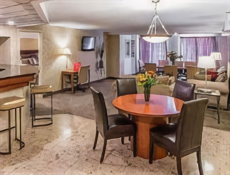 Photo of Livingroom in Toledo