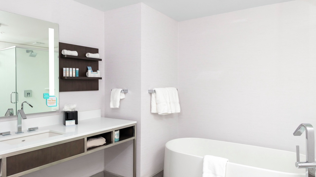 Photo of Bathroom in Thornton