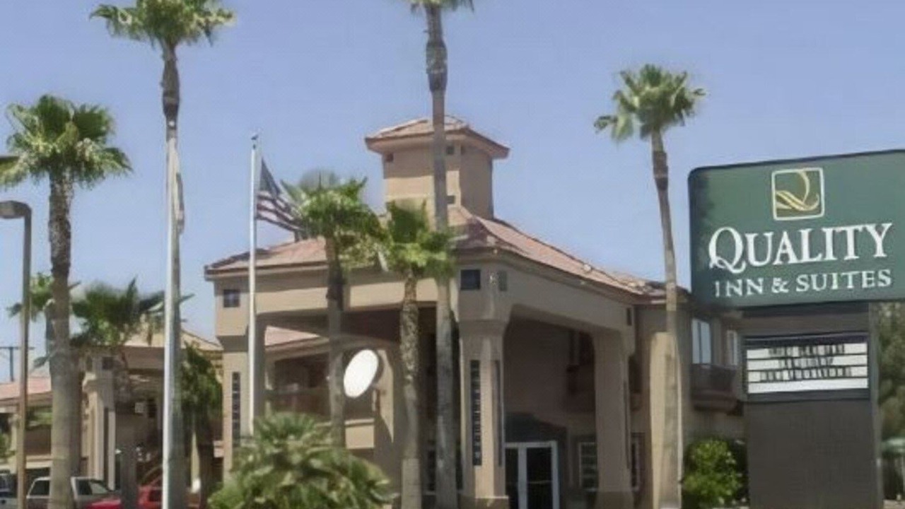 Photo of Buildings in Mesilla Park