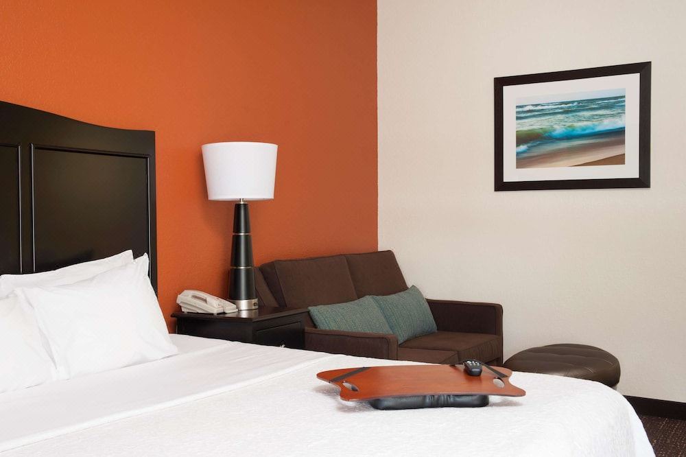 Photo of Bedroom in Stevensville