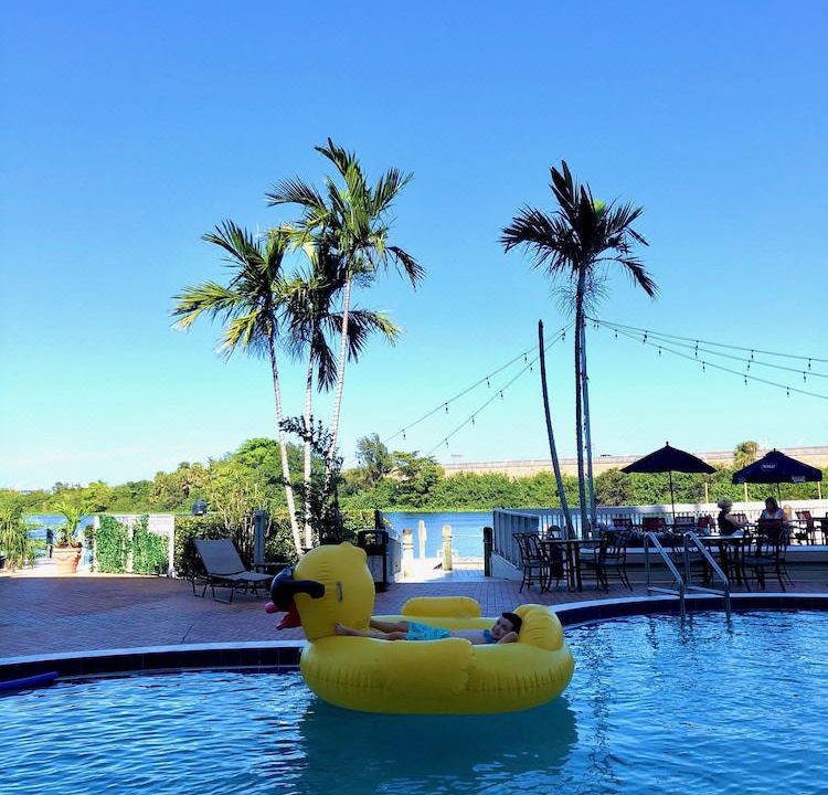 Photo of Outdoor in West Palm Beach