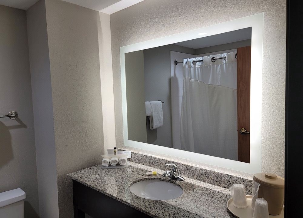 Photo of Bathroom in Wilson
