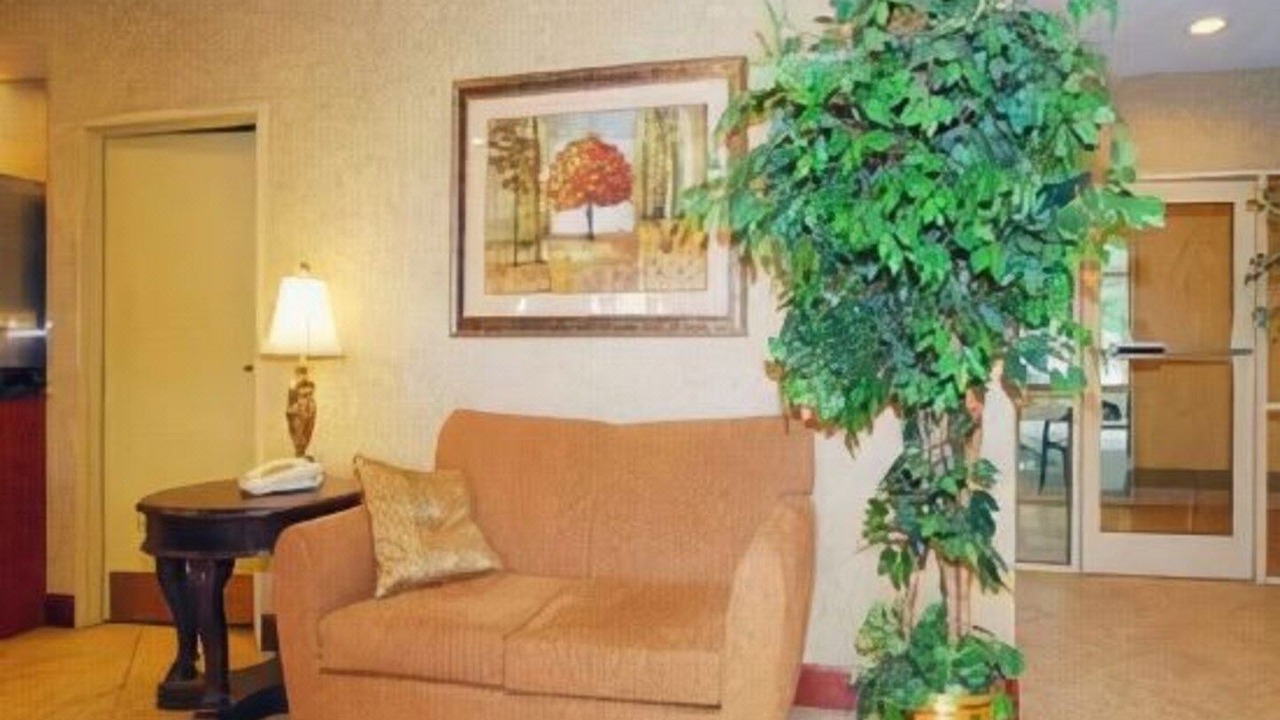 Photo of Livingroom in Germantown