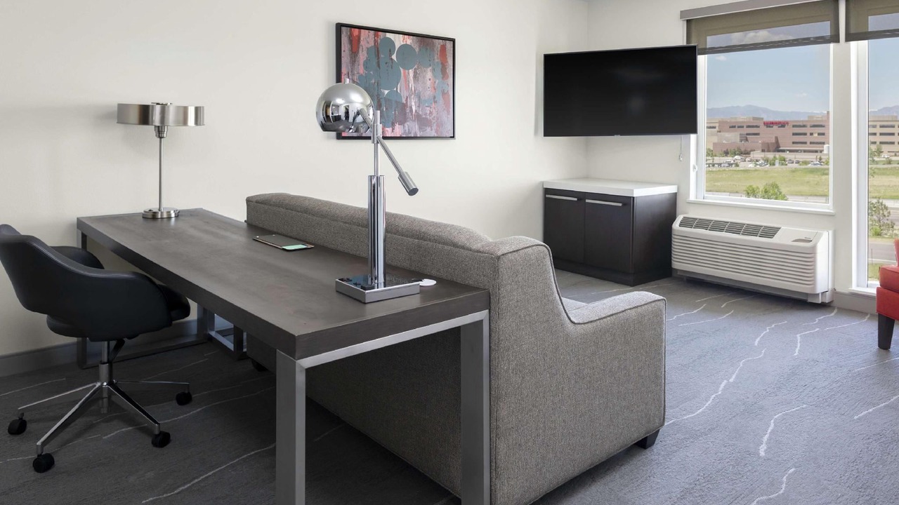Photo of Livingroom in Thornton
