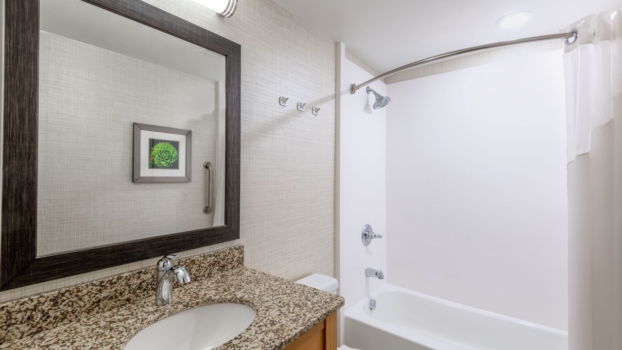 Photo of Bathroom in Wheat Ridge