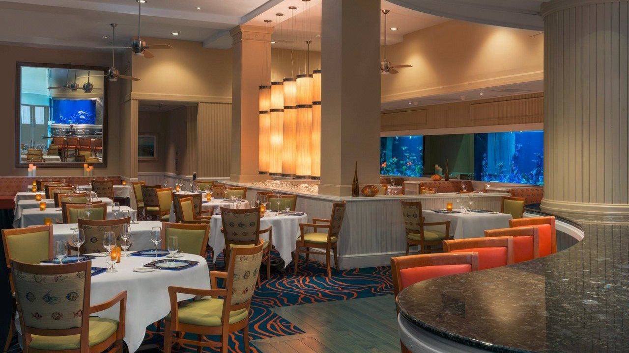 Photo of Livingroom in St. Pete Beach