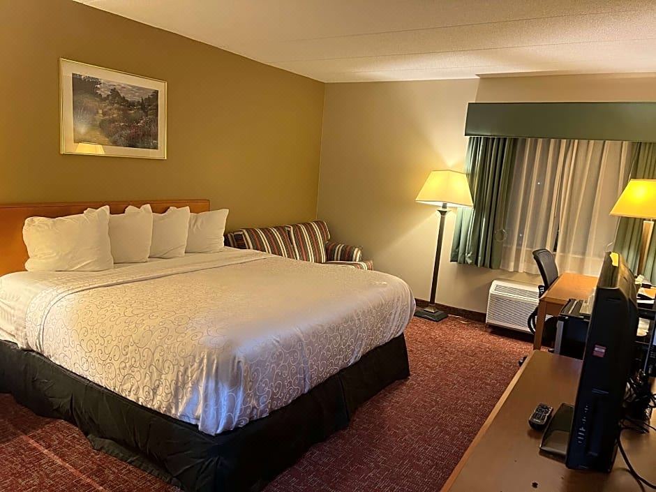 Photo of Bedroom in Smithfield