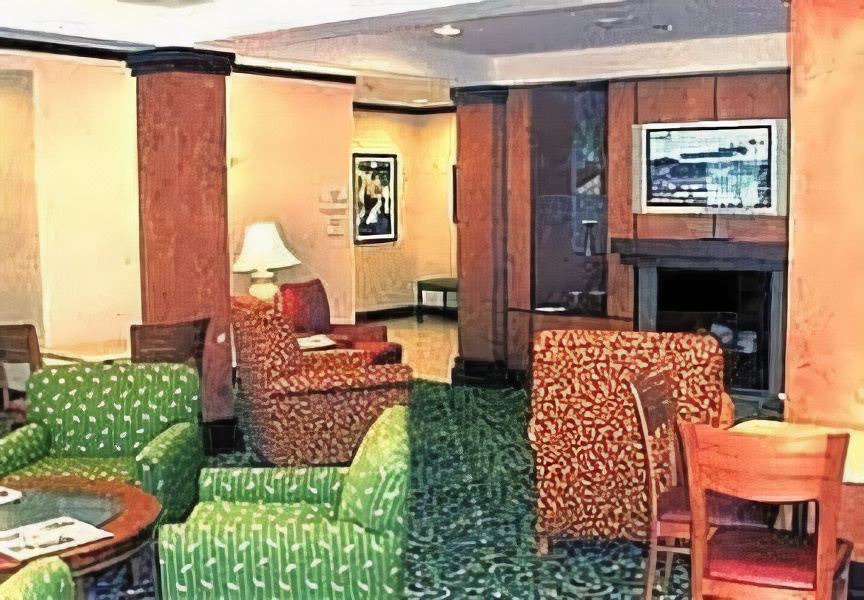 Photo of Livingroom in Denton
