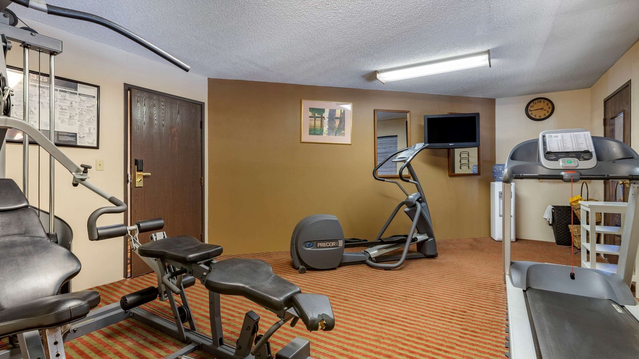 Photo of Livingroom in St Ignace