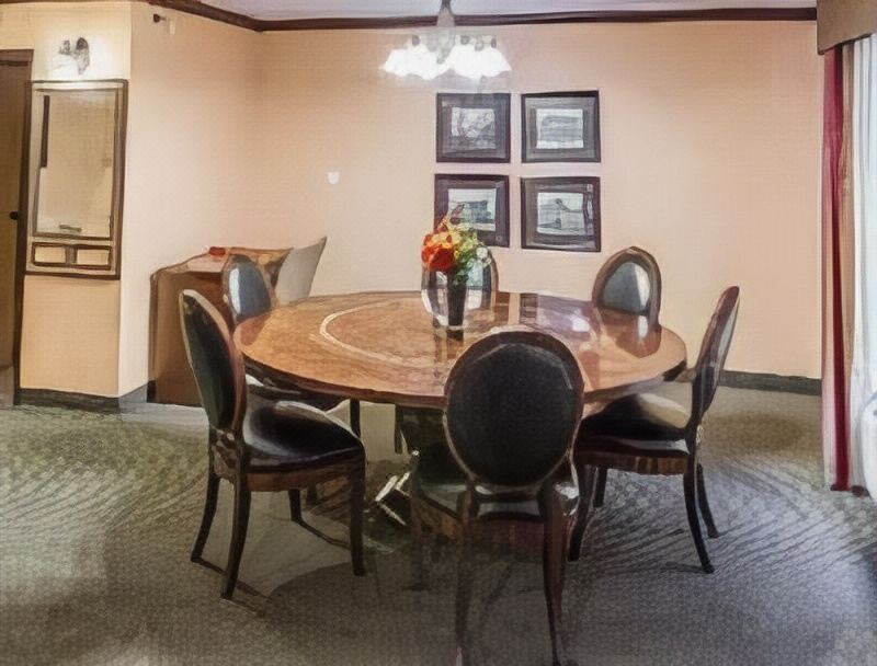 Photo of Livingroom in Toledo