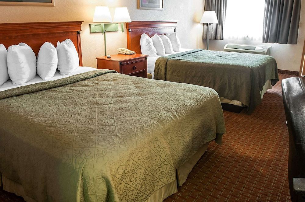 Photo of Bedroom in Mesilla Park
