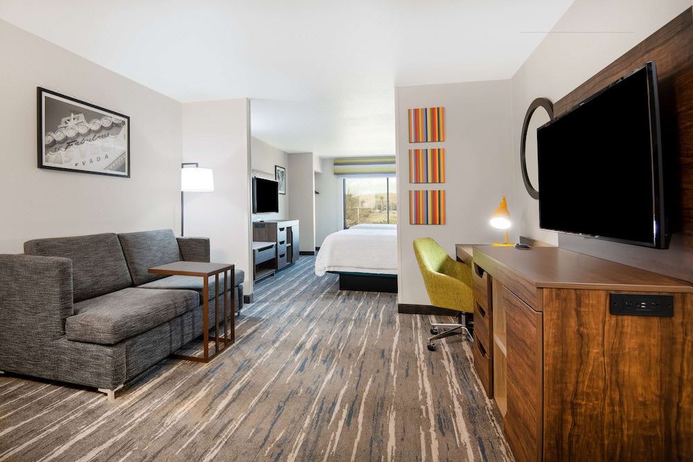 Photo of Livingroom in Whitney Ranch